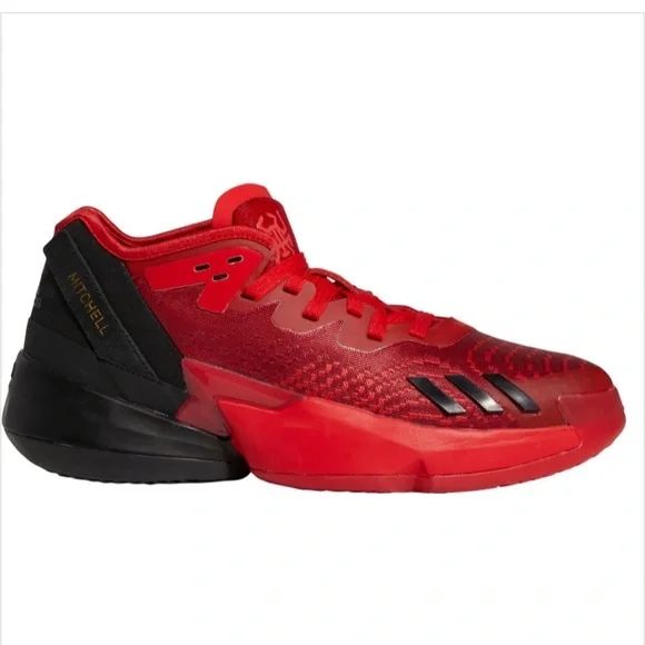 adidas | Shoes | Adidas Don Issue 4 Men Size Or Women Size 